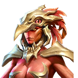 Omnissi (Fire)