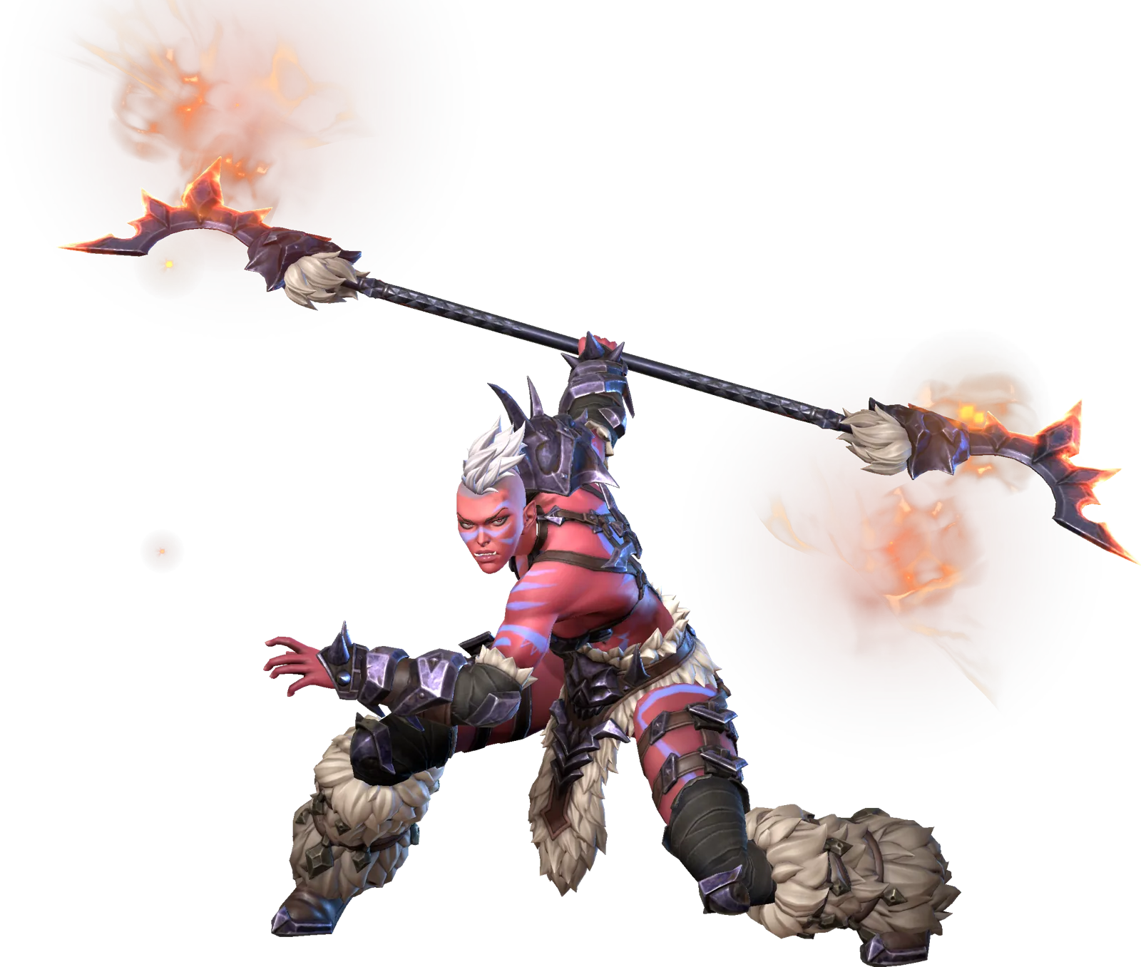 Akara the Cleaver
