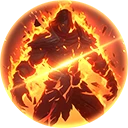 Ember Strike · значок