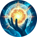 Mystic Centrifuge · значок