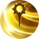Celestial Flare · значок