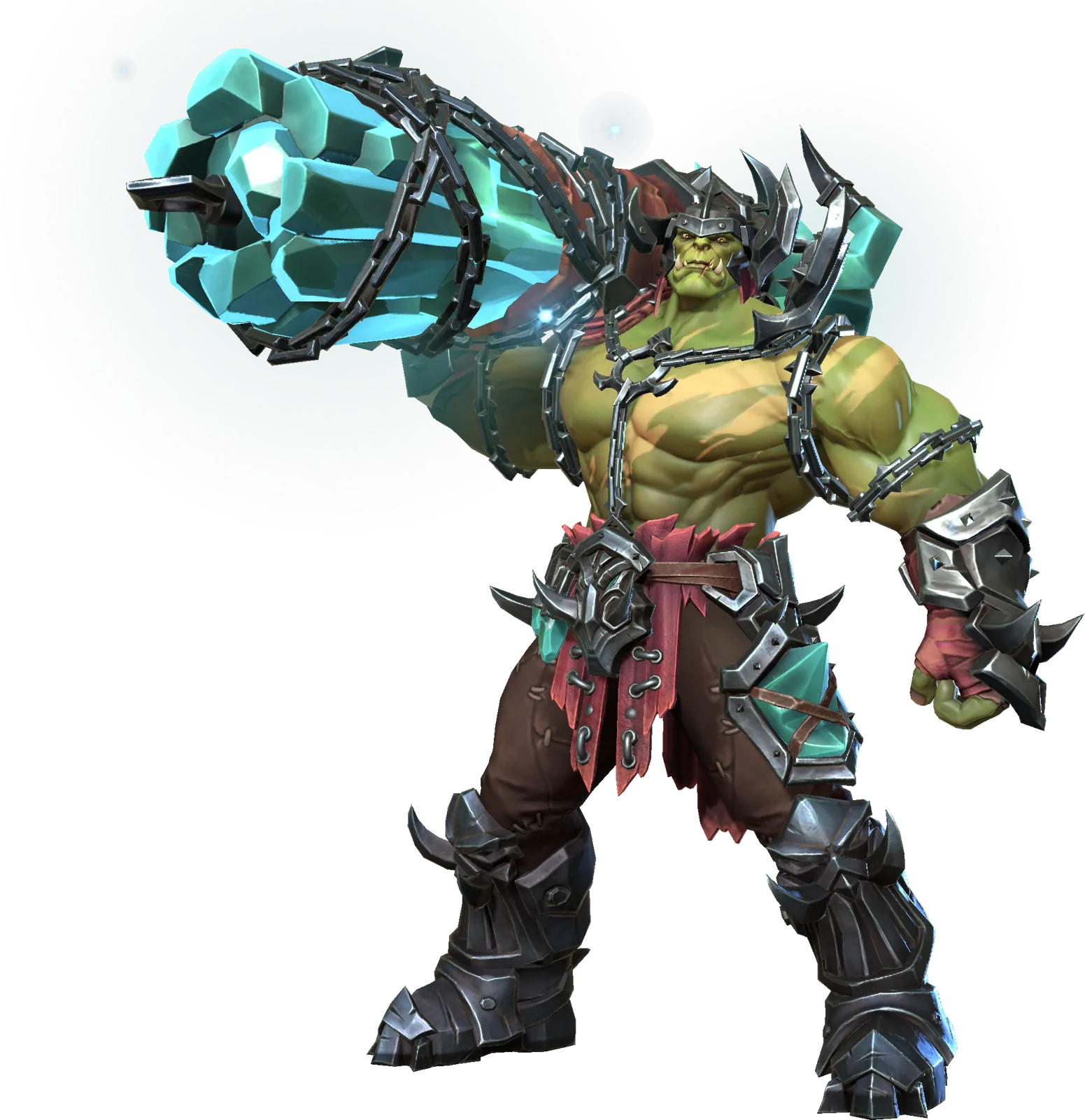 Battarok