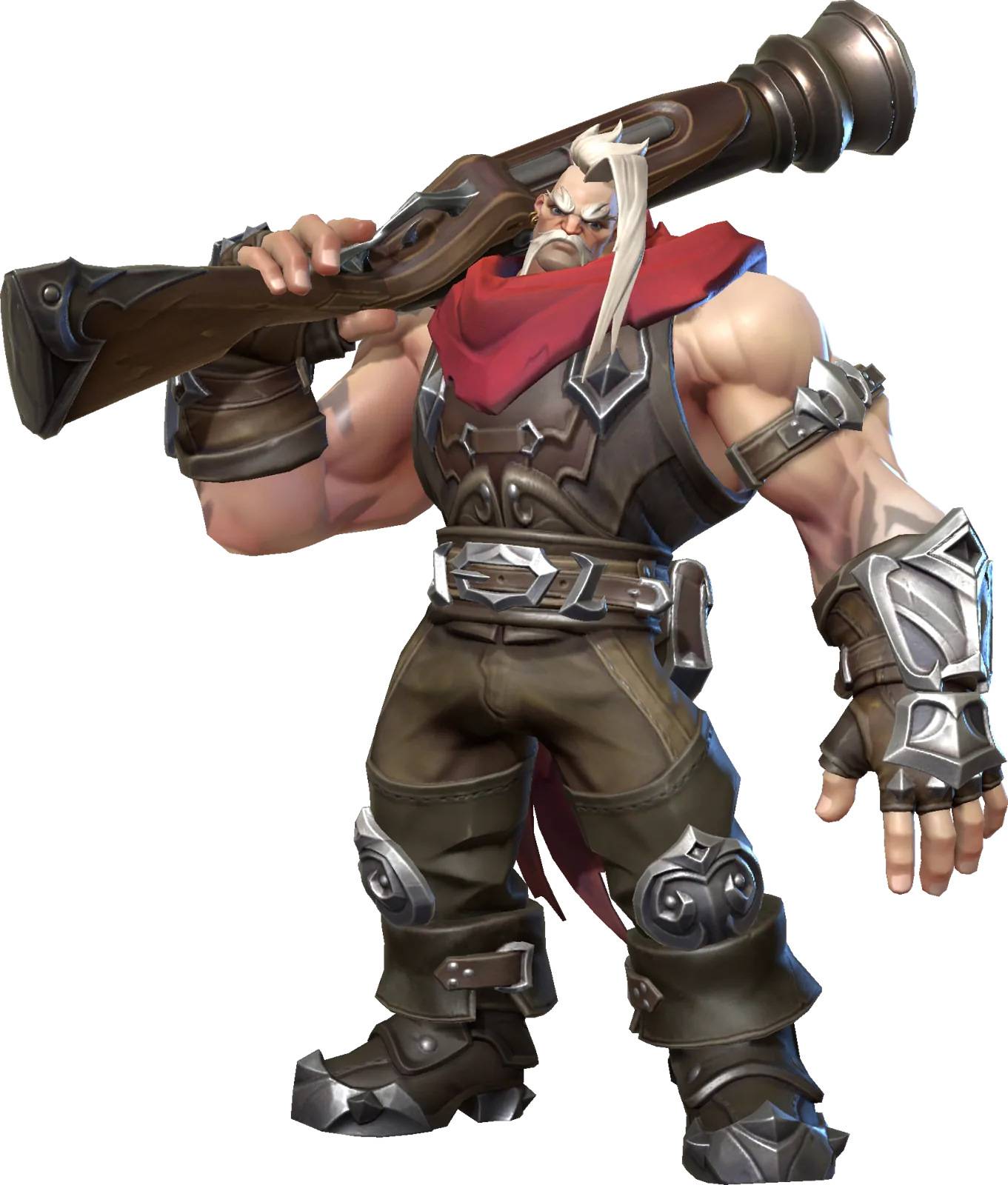 Bosko