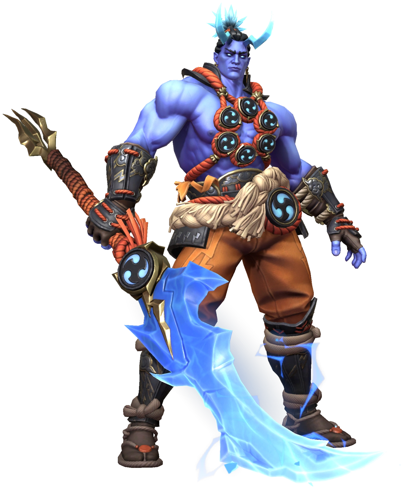 Bowrai