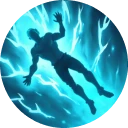 Skyward Scour · значок