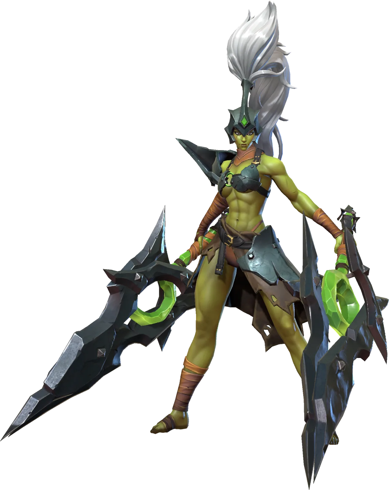 Calamity Kottra