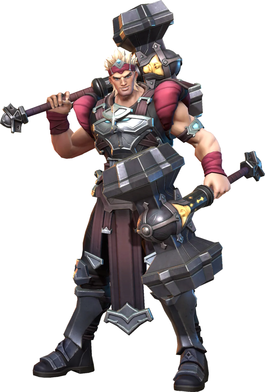 Chaddeus