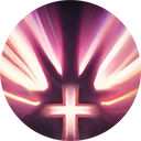 Heroic Hammerclap · значок