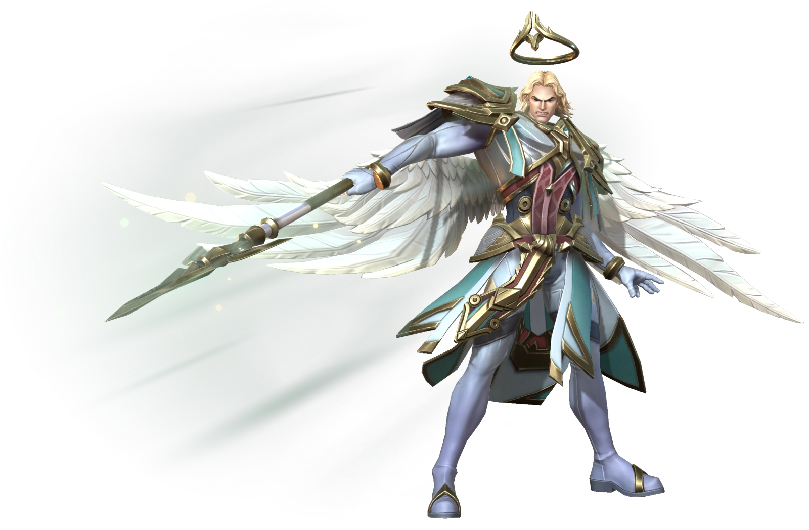 Cordus the Tempest