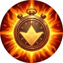 Pinion Blast · значок