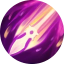 Duskbolt · значок