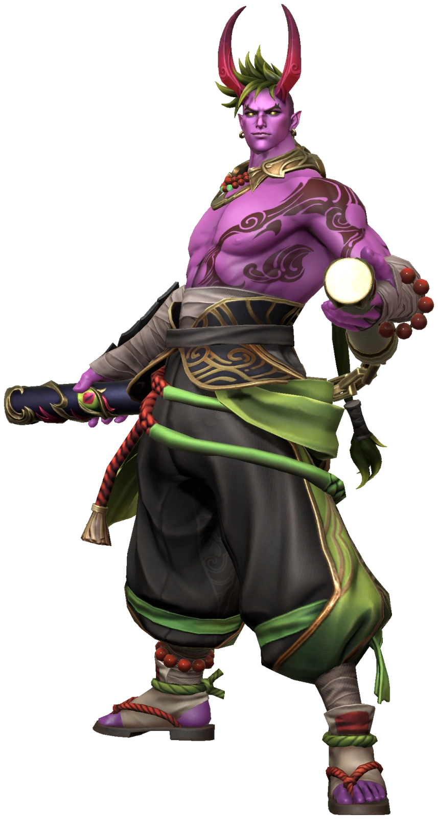 Dosoji