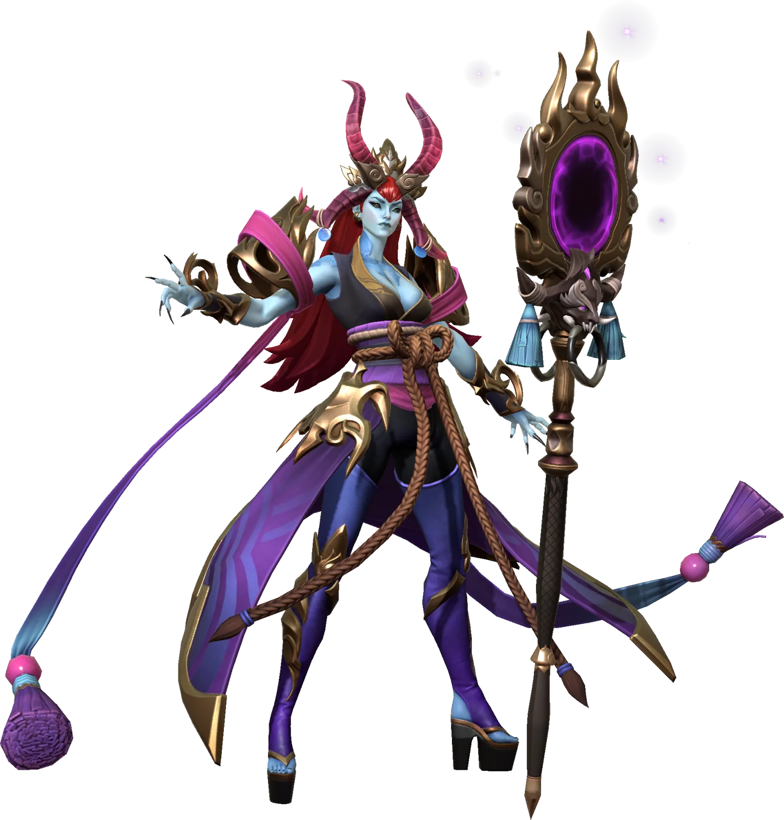 Duchess Kanraku