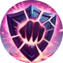 Unchained Claw · значок