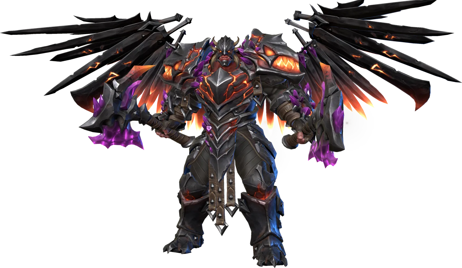 Durlag the Kingsbane