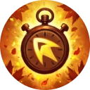 Autumnal Power · значок