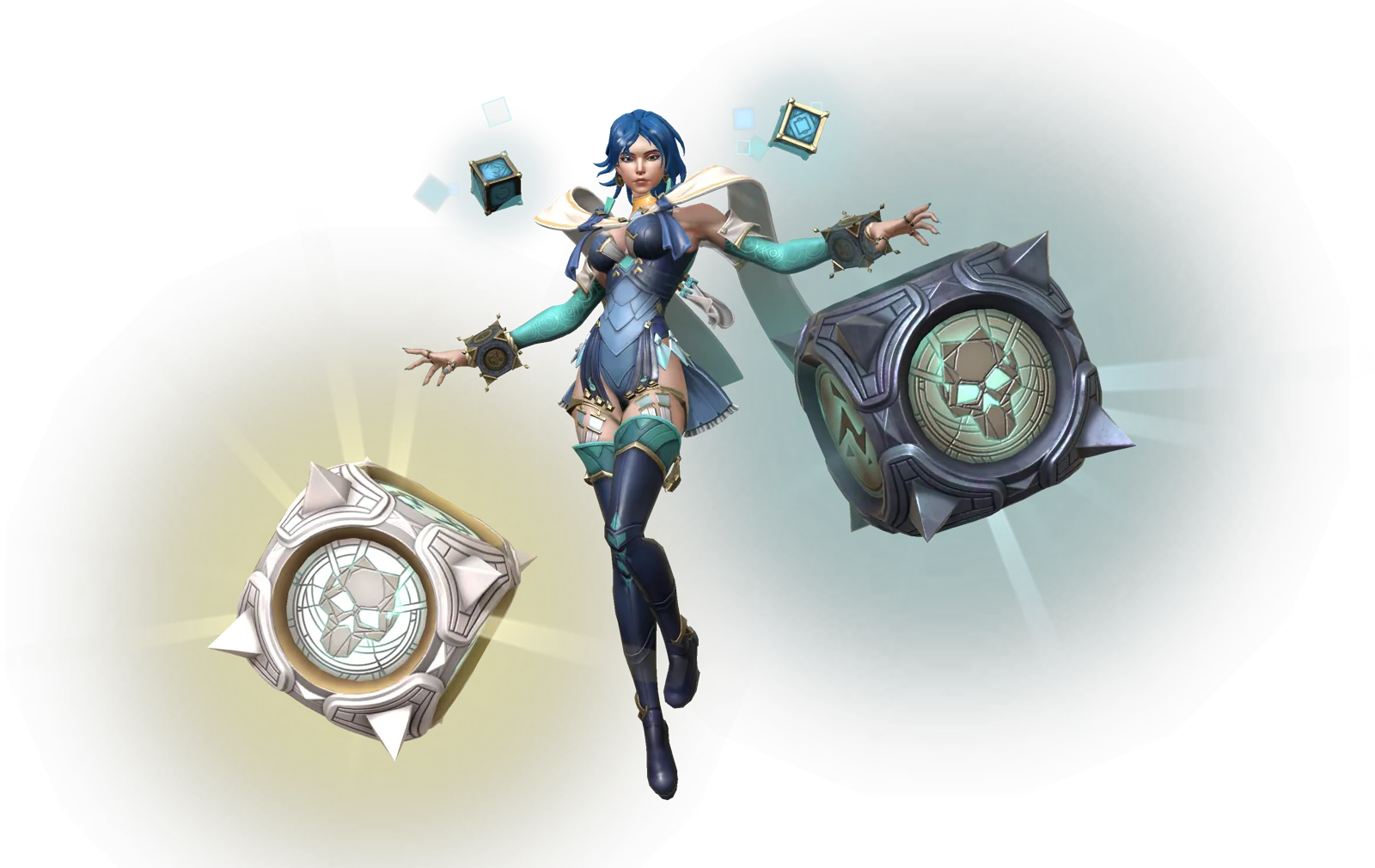 Fatefinder Dylaine