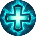 Heal Quartz · значок