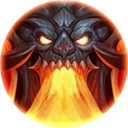 Dragon Breath · значок