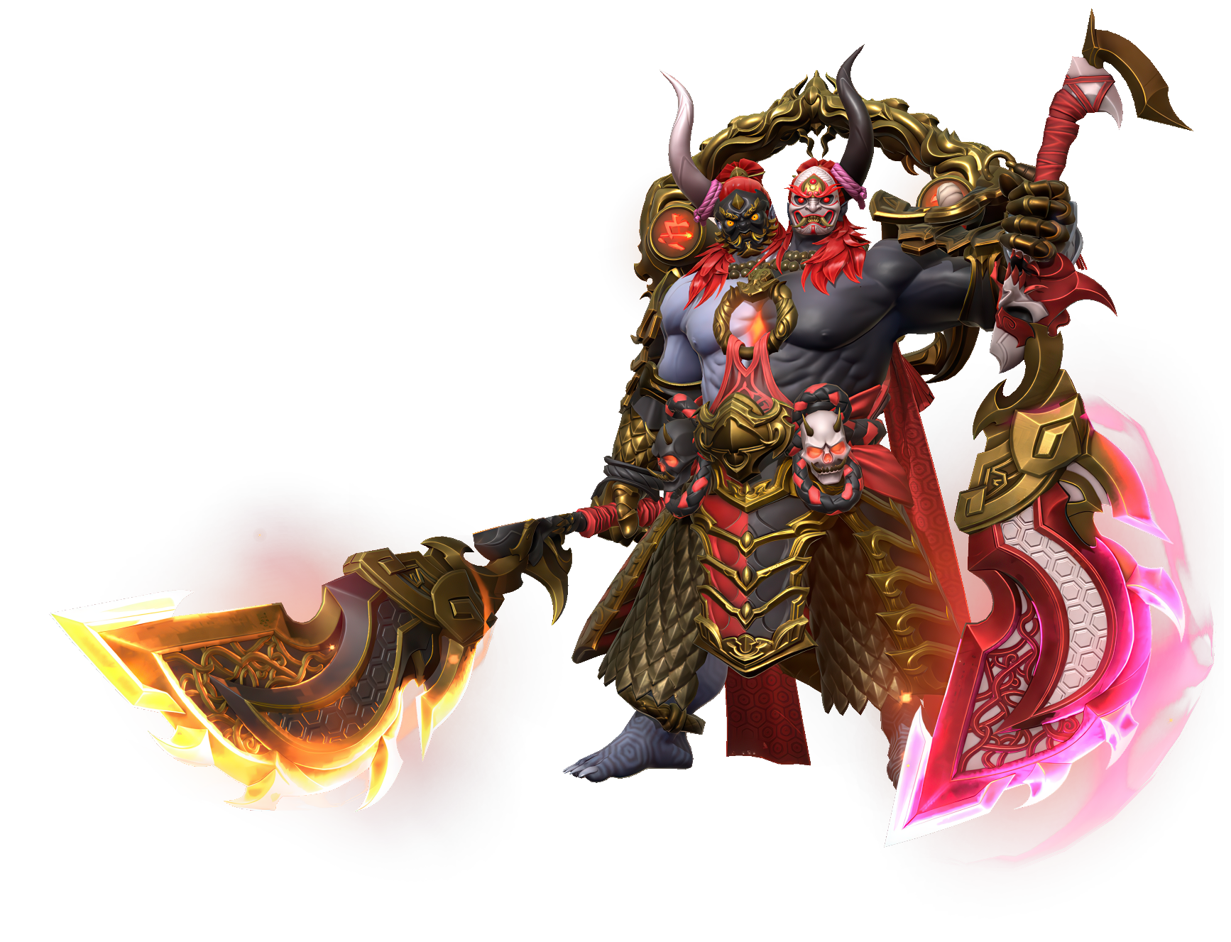Gawara the United