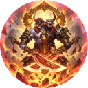 Judgment Nexus · значок
