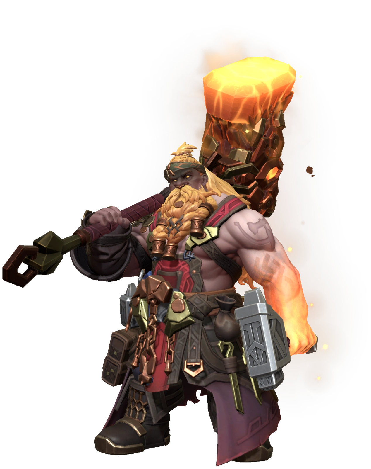 Granvil