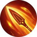 Boring Bolt · значок