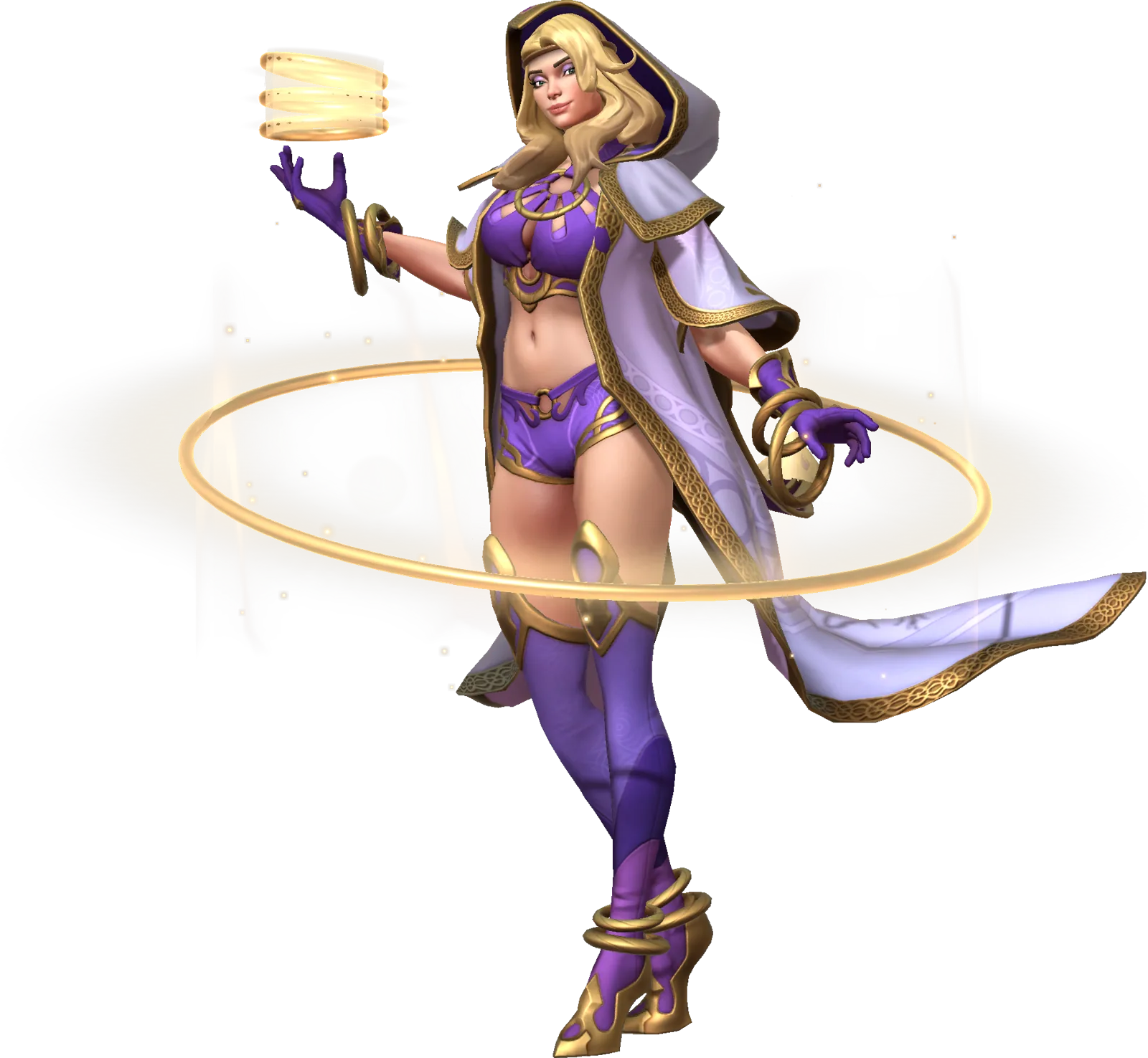 Hallea