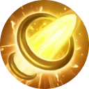 Ring of Truth · значок