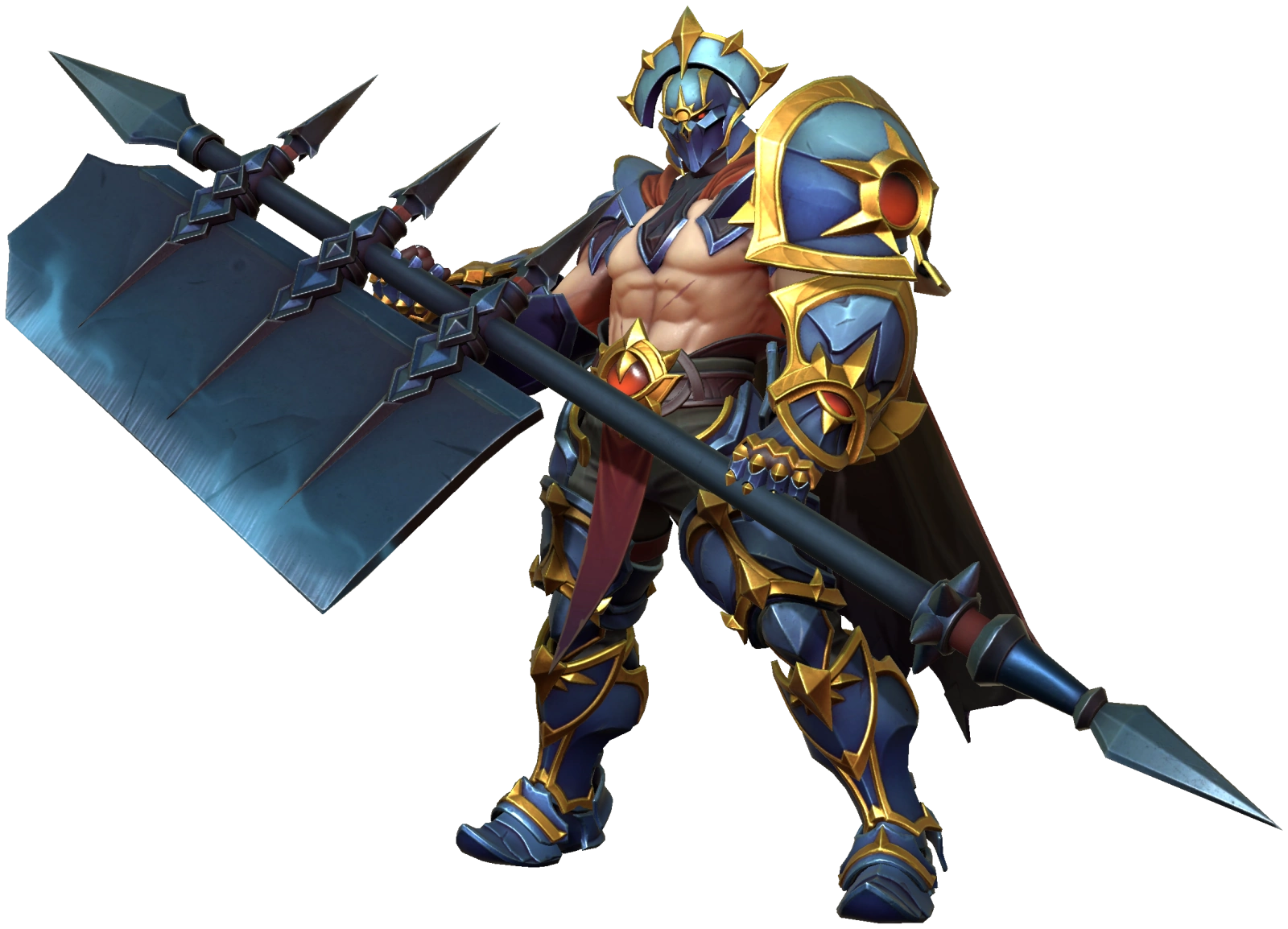 Headsman Rano