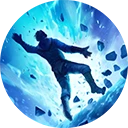 Ice Fang · значок
