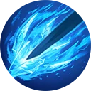 Godspike · значок