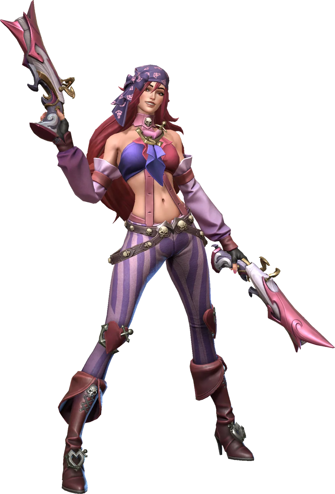 Kera Deathkiss