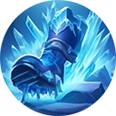Frostshatter · значок