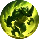 Primal Rush · значок