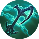 Deep Hook · значок