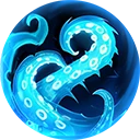 Wrath of the Krakens · значок