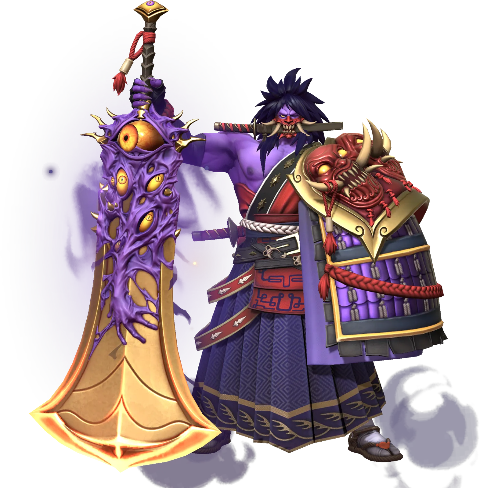 Kyoze the Testament