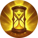 Mage-Knight's Power · значок