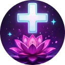 Healing Serenity · значок
