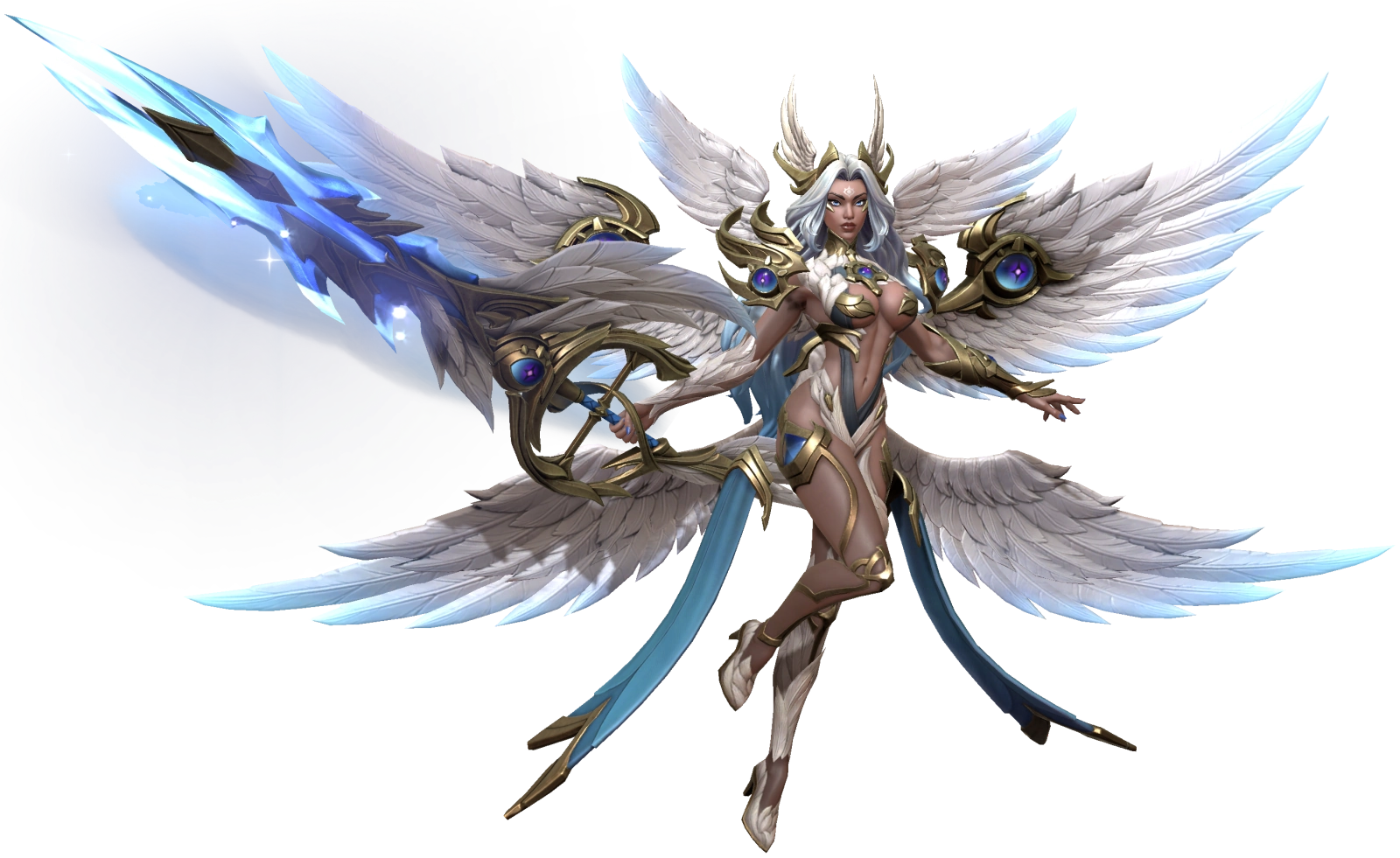 Lightwind Iristeia
