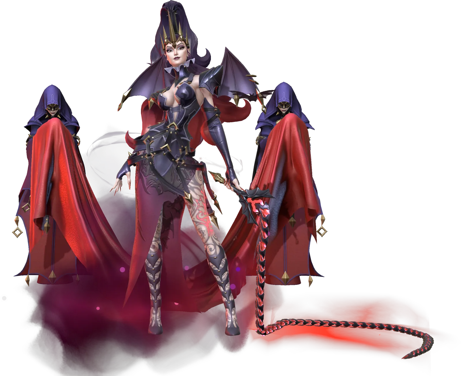 Mistress Dusca