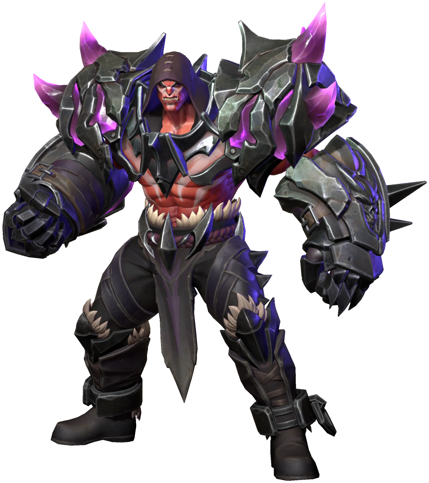 MOLDAK