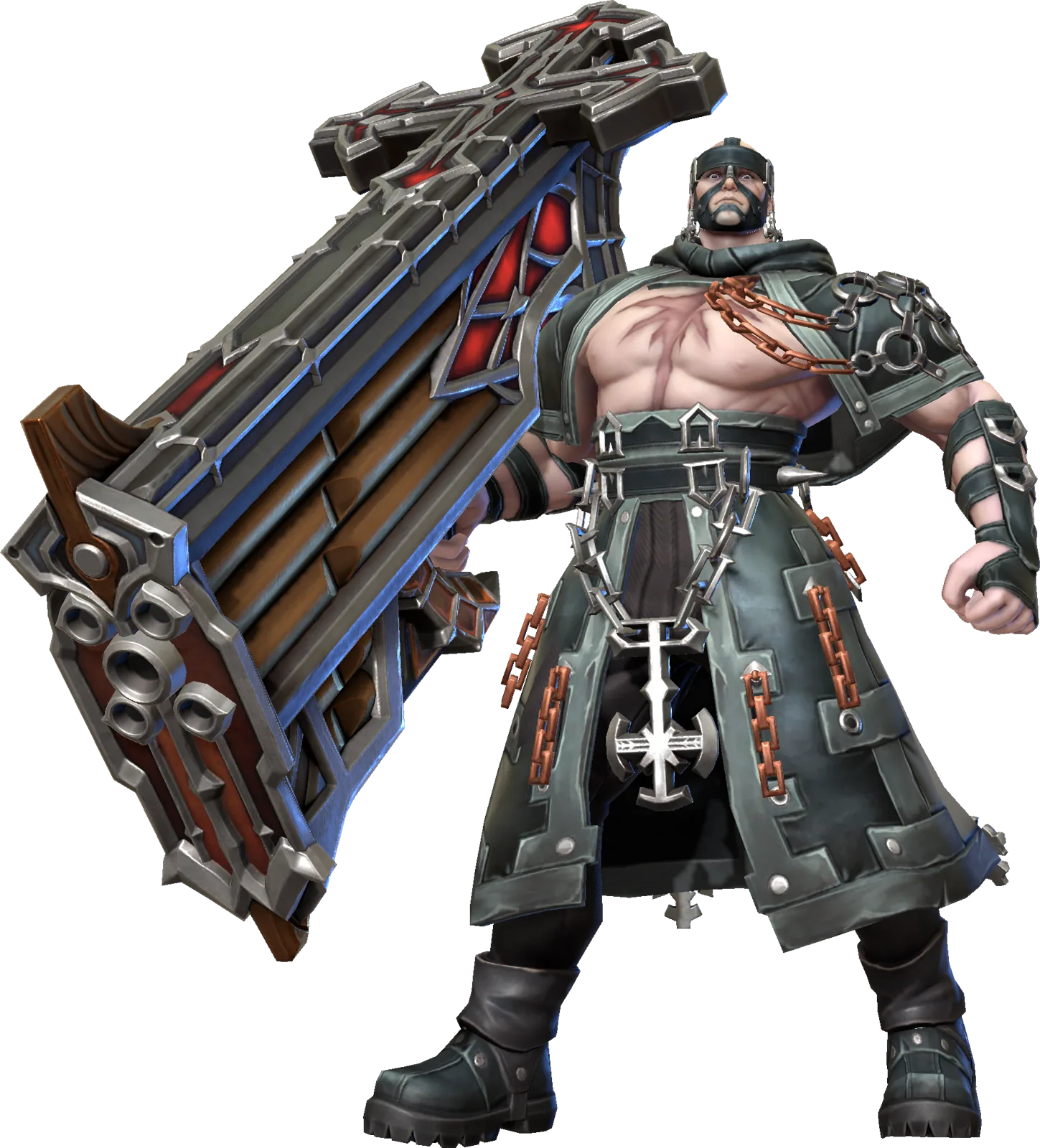 Moros
