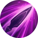 Twilight Wisp · значок