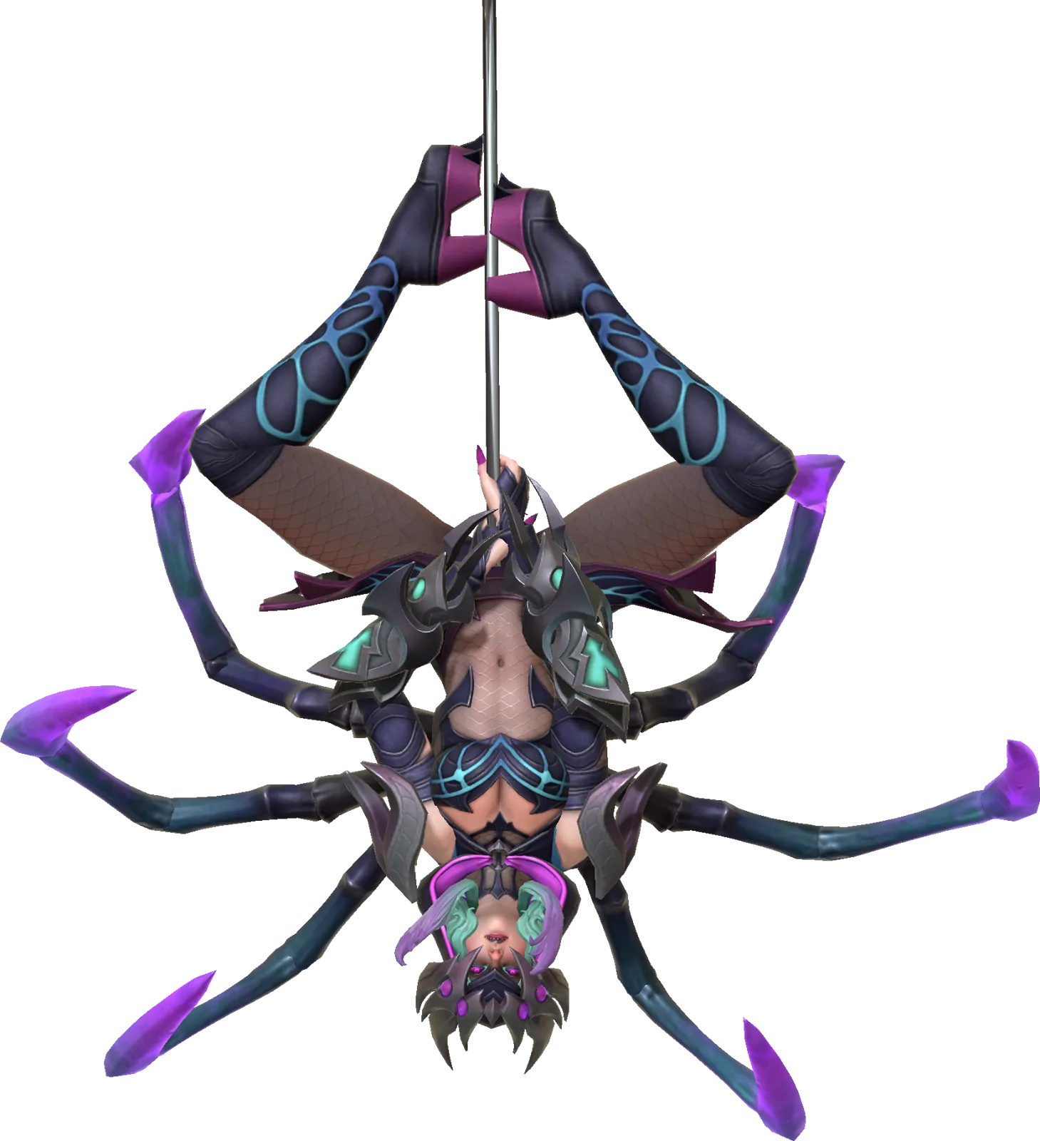 Netherweb Sildrea