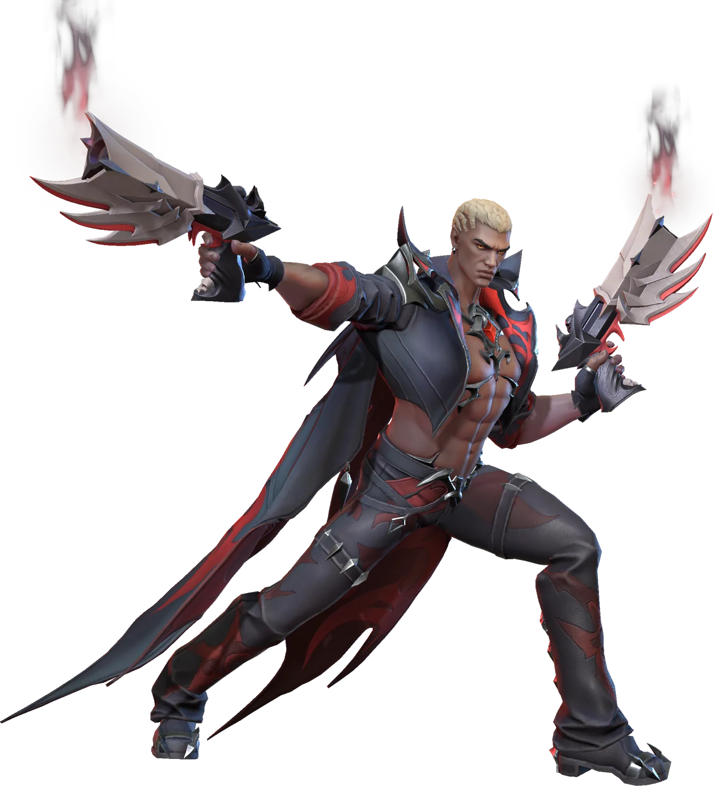Nightguard Aleksu
