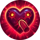 Scour Healing · значок