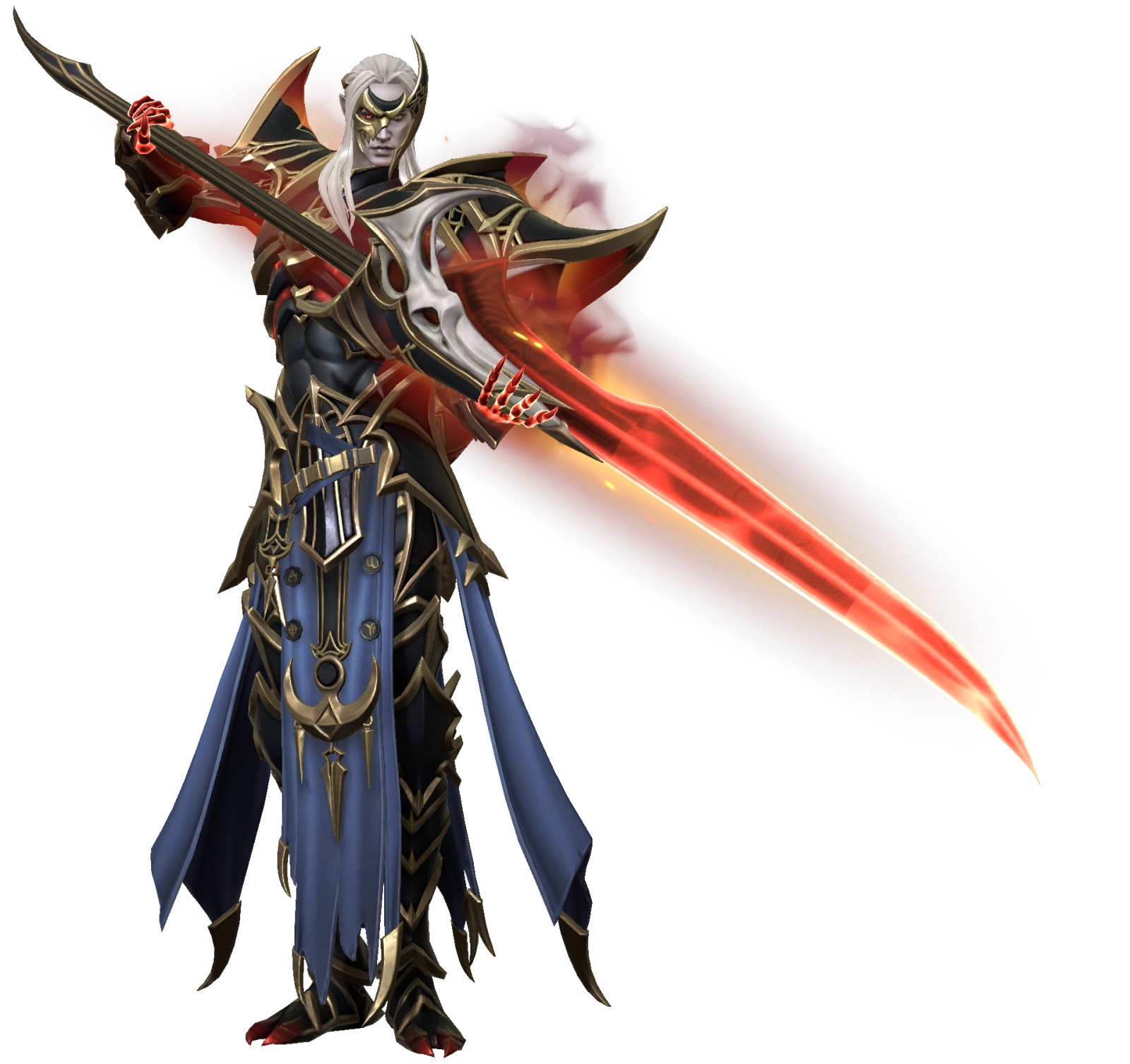 Nistoru the Bloodbought