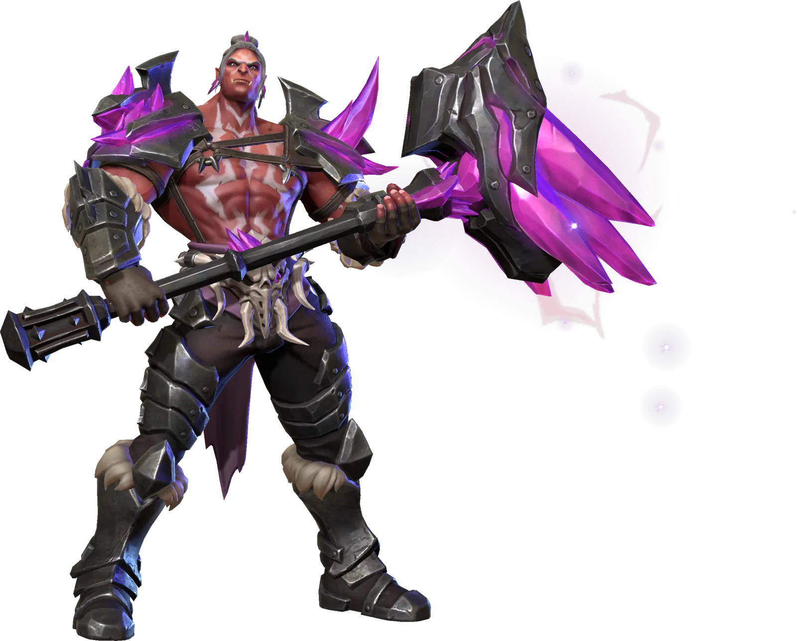 Ortak Stormhammer